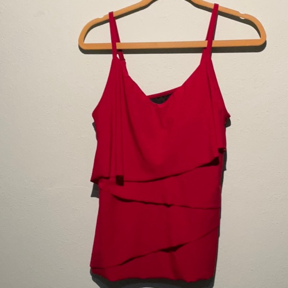 MagicSuit Tankini 14